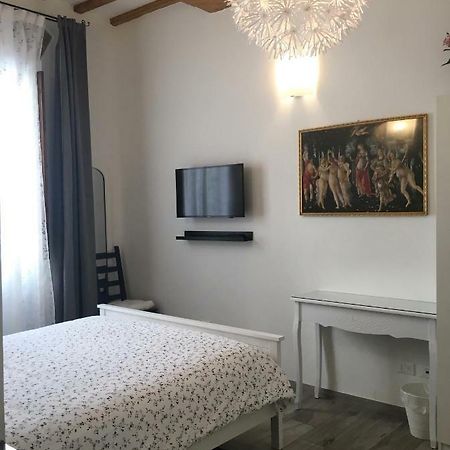 Conte Canacci Firenze Kültér fotó