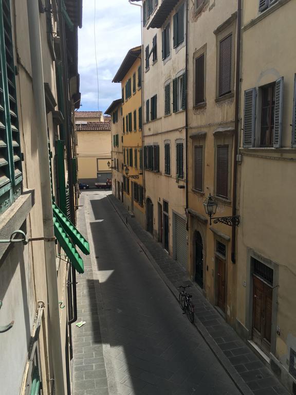 Conte Canacci Firenze Kültér fotó