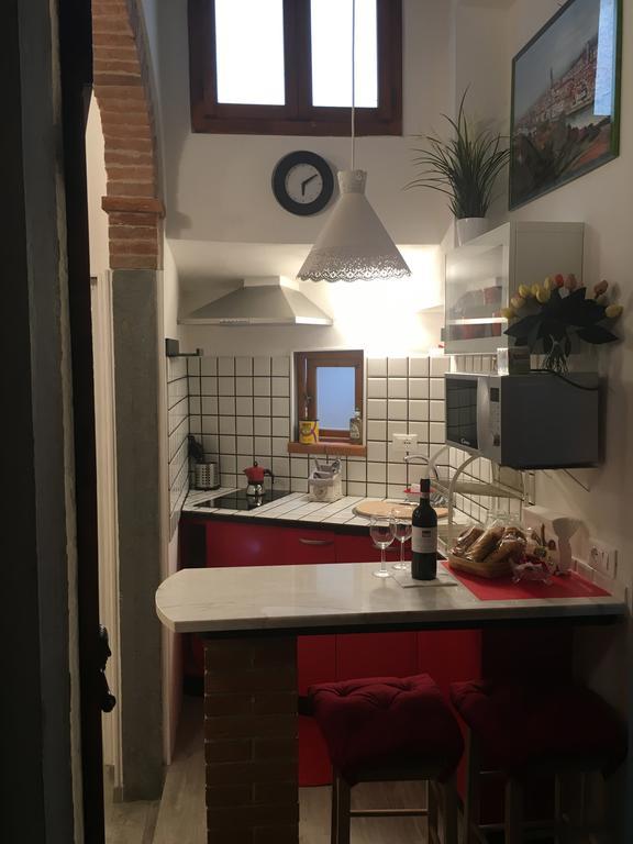 Conte Canacci Firenze Kültér fotó