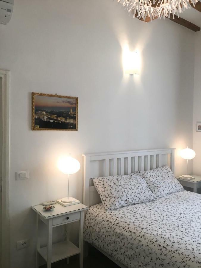 Conte Canacci Firenze Kültér fotó