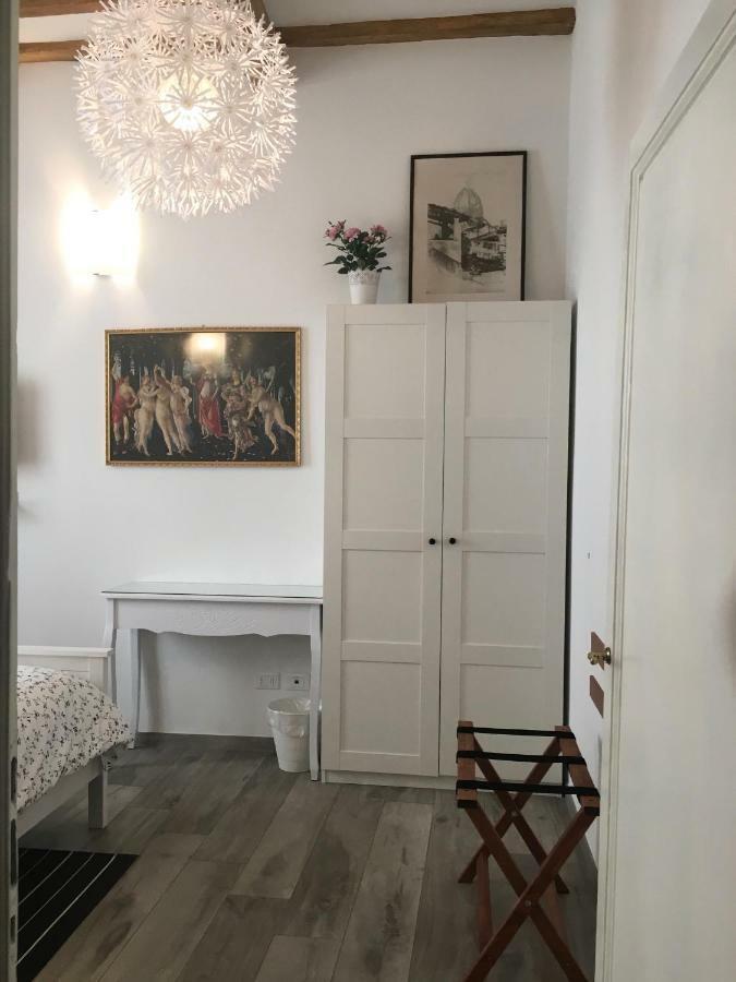 Conte Canacci Firenze Kültér fotó